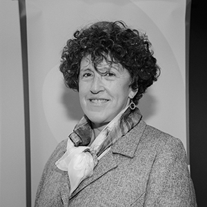 Dra. Mary Rodríguez