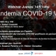 Webinar COVID 19 y VIH