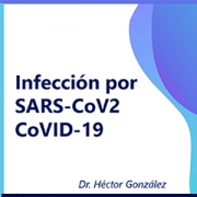 infección por SARS-CoV2 COVID-19