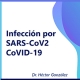 infección por SARS-CoV2 COVID-19