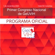 PRIMER-CONGRESO-NACIONAL-GEUVIH-PROGRAMA-OFICIAL
