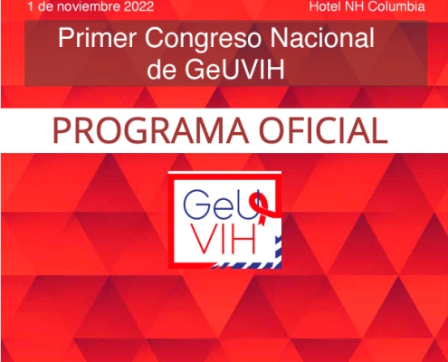 PRIMER-CONGRESO-NACIONAL-GEUVIH-PROGRAMA-OFICIAL