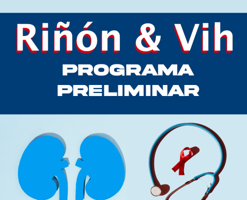 rinon y vih - PROGRAMA