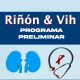 rinon y vih - PROGRAMA