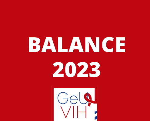 balance 2023 -GEUVIH