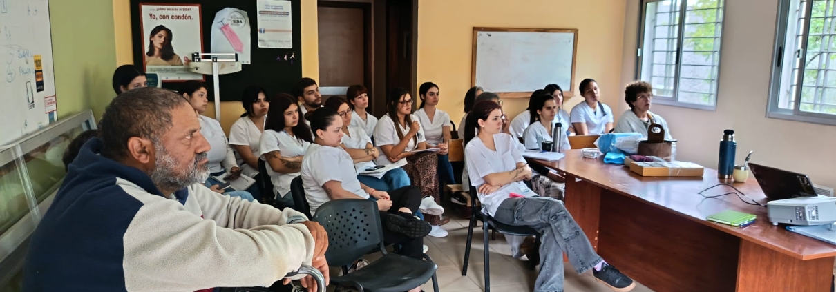 Dia Mundial VIH - SIDA