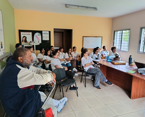 Dia Mundial VIH - SIDA