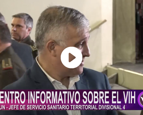 Nota ABC DEL VIH - Minas
